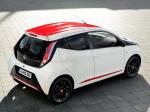 Toyota Aygo x-cite 5-Door 2014 года